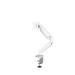 MONITOR ACC ARM SINGLE/WHITE 8056201 FELLOWES