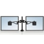 MONITOR ACC ARM DUAL/PROFESSIONAL 8041701 FELLOWES