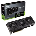 Graphics Card|ASUS|NVIDIA GeForce RTX 4070 SUPER|16 GB|GDDR6X|256 bit|Triple slot Fansink|1xHDMI|3xDisplayPort|PRIME-RTX4070TIS-O16G