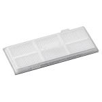 VACUUM ACC WASHABLE FILTER/S70/S75/S75 8.02.0213 ROBOROCK