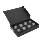 SOLAR PANEL SUCTION CUPS/8PCS 50010004 ECOFLOW