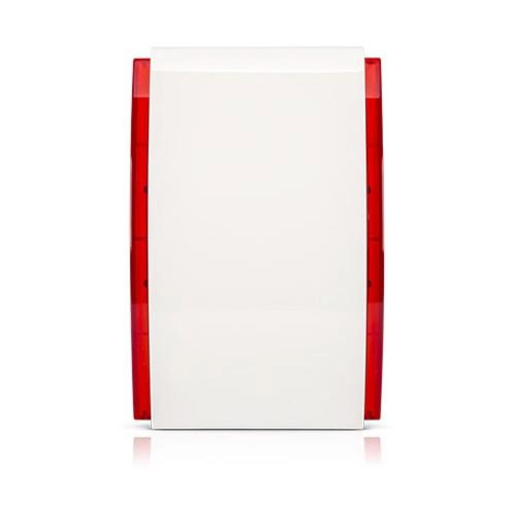 SIREN INDOOR WRL RED/ASP-215 R SATEL
