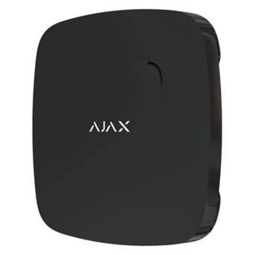 DETECTOR WRL FIREPROTECT PLUS/BLACK 38106 AJAX