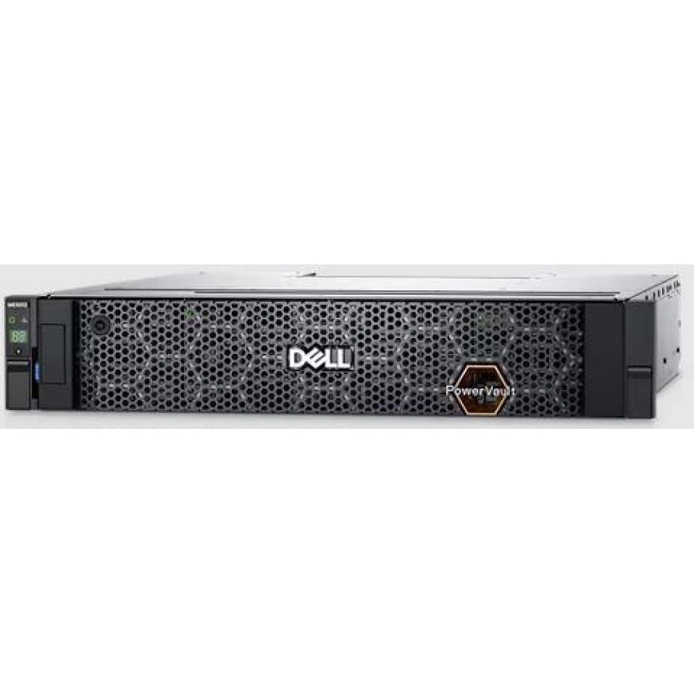 STORAGE ARRAY POWERVAULT/ME412 EBOD DELL