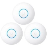 Access Point|UBIQUITI|1733 Mbps|IEEE 802.11a/b/g|IEEE 802.11n|IEEE 802.11ac|1xRJ45|UAP-NANOHD-3