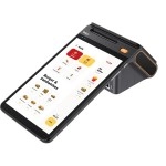 MOBILE POS M8/8" 4+64 M8-464 TELPO