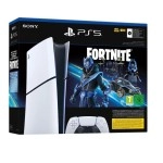PLAYSTATION 5 CONSOLE SLIM DE/FORTNITE COB 711719593560 SONY
