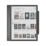 E-Reader|ONYX BOOX|Note Air 4 C|10.3"|2480 x 1860|1xUSB-C|Micro SD/Micro SDHC|Wireless LAN 802.11a/b/g/n/ac|Bluetooth|Black|OPC1235R