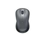 MOUSE USB OPTICAL WRL M310/SILVER 910-003986 LOGITECH