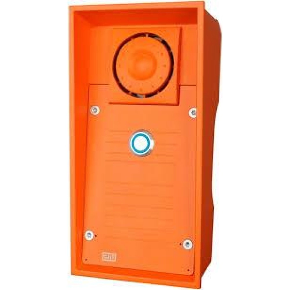 ENTRY PANEL MAIN UNIT ANALOG/SAFETY 9152201-E 2N