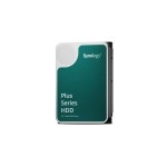 HDD|SYNOLOGY|6TB|SATA 3.0|256 MB|5400 rpm|3,5"|HAT3300-6T