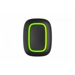 KEYFOB WIRELESS BUTTON BLACK/38094 AJAX