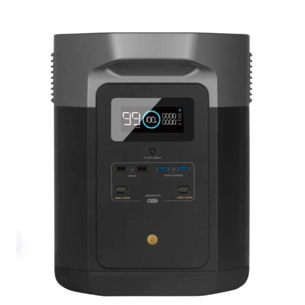POWER STATION DELTA MAX/5003301008 ECOFLOW