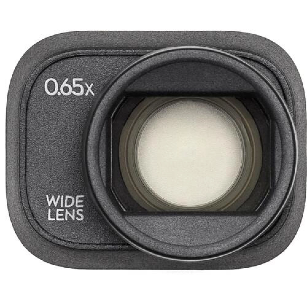 DRONE ACC LENS WIDE ANGLE/CP.MA.00000501.01 DJI