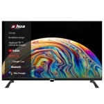 TV Set|DAHUA|32"|1366x768|Android TV|Black|DHI-LTV32-SD100