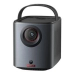 PROJECTOR 400 LUMENS BLACK/MARS 3 AIR D2325211 NEBULA