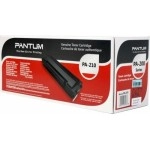 TONER BLACK /P2500/M6500/M6550/1.6K PA-210 EV PANTUM