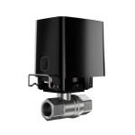 SMART VALVE 1"/WATERSTOP WHITE 50533 AJAX