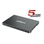 SSD|DAHUA|DHI-SSD-C800A|960GB|SATA 3.0|QLC|Write speed 490 MBytes/sec|Read speed 550 MBytes/sec|2,5"|MTBF 1500000 hours|SSD-C800AS960G