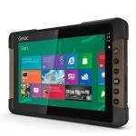 TABLET T800G2-PREM X7-Z8750 8"/8/256GB TD98Z4DB51XX GETAC
