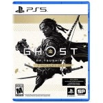 GAME GHOST OF TSUSHIMA D.CUT//PS5 711719713494 SONY