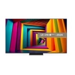 TV Set|LG|55"|4K/Smart|3840x2160|Wireless LAN|Bluetooth|webOS|55UT91003LA