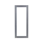 ENTRY PANEL 2 MODULE FRAME/VTM126 DAHUA