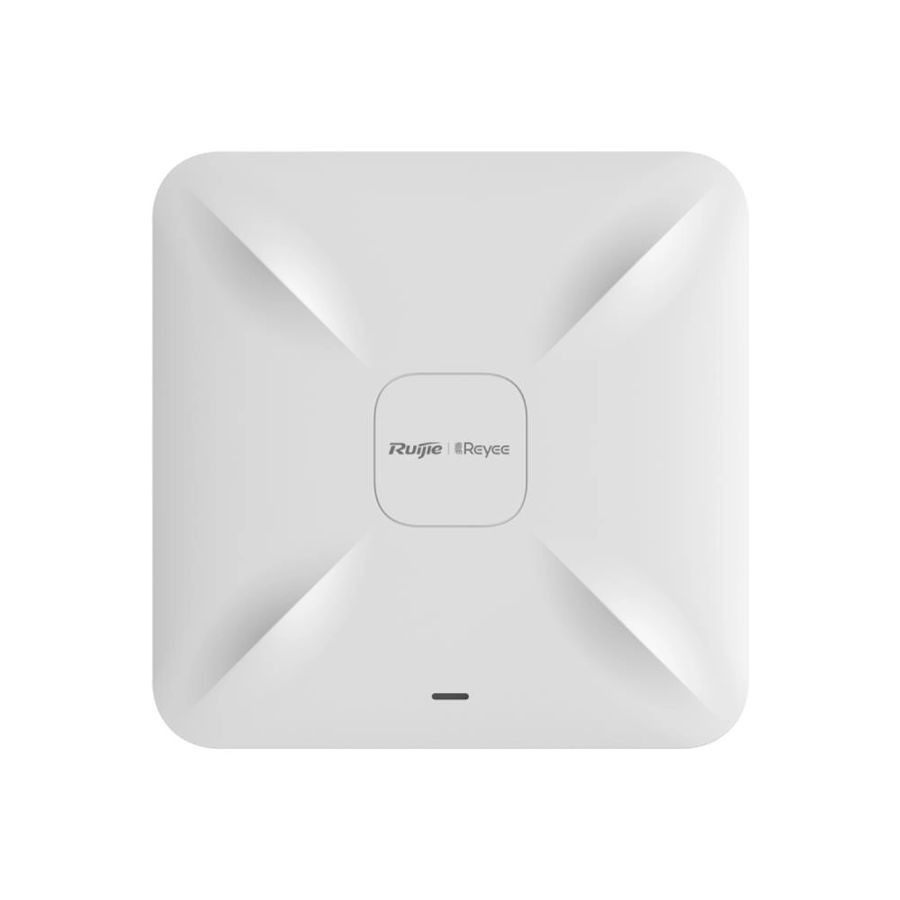 Access Point|RUIJIE|1267 Mbps|IEEE 802.11ac|2x10Base-T / 100Base-TX / 1000Base-T|RG-RAP2200(E)