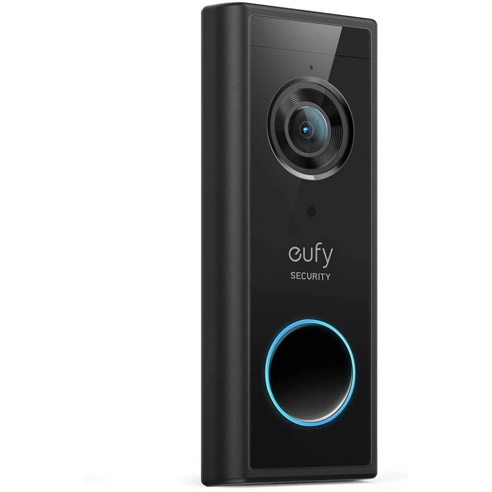 ENTRY PANEL VIDEO DOORBELL 2K/T82101W1 EUFY