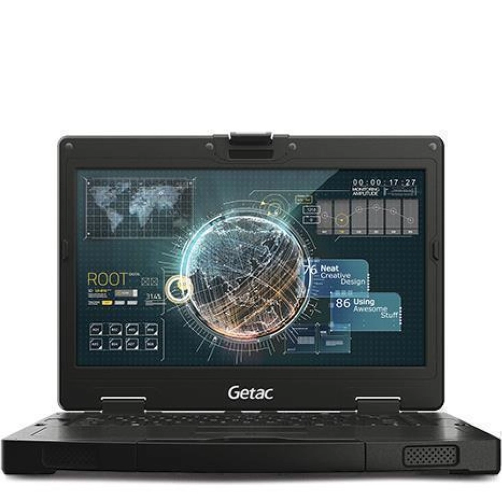 NB S410G4 CI5-1135G7 14" 16GB/256GB W10P SP2LTA3NWAM2 GETAC