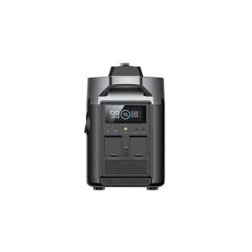 PETROL GENERATOR DUAL FUEL/SMART 5000301002 ECOFLOW