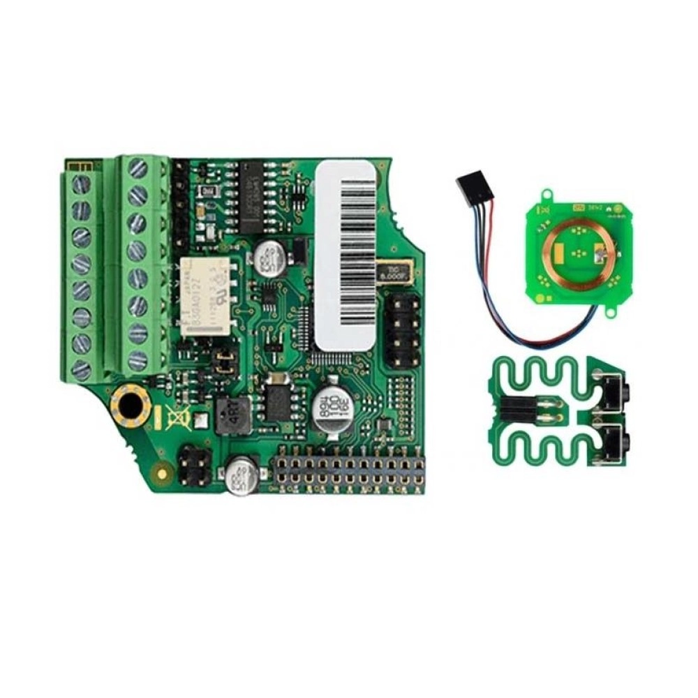 ENTRY PANEL CARD READER 125KHZ/HELIOS IP FORCE / 9151011 2N