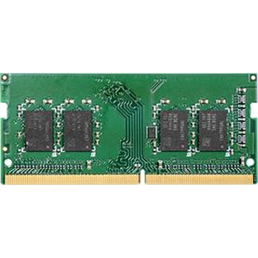 NAS ACC RAM MEMORY DDR4 4GB/SO D4NESO-2666-4G SYNOLOGY