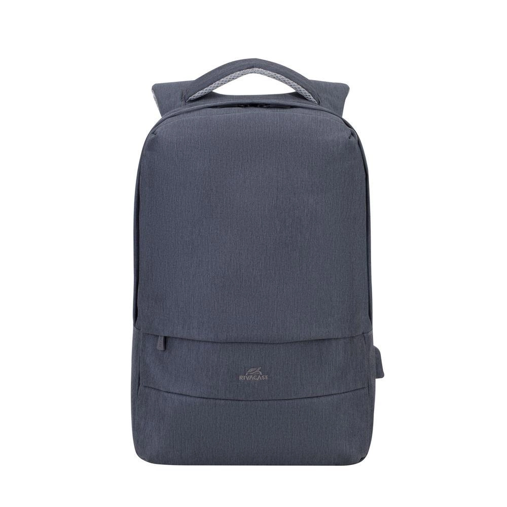 NB CASE ANTI-THEFT 15.6"/7562 DARK GREY RIVACASE