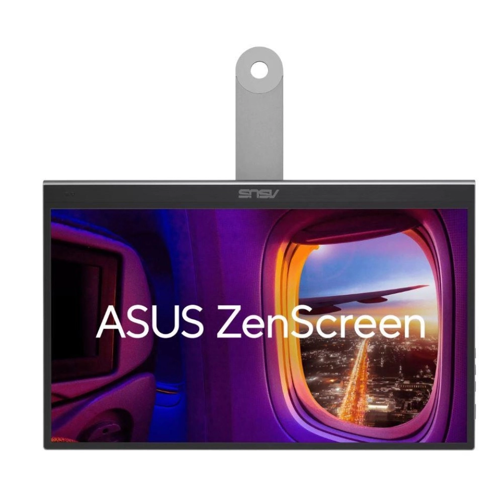 MONITOR LCD 15" MQ16AHE/90LM07SV-B02170 ASUS