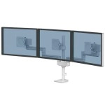 MONITOR ACC ARM TALLO MODULAR/3FFS WHITE 8616701 FELLOWES