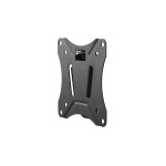 TV SET ACC WALL MOUNT 10-30"/BLACK NM-W25BLACK NEOMOUNTS