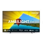 TV Set|PHILIPS|55"|4K/Smart|3840x2160|Wireless LAN|Titan OS|55PUS8079/12