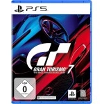 GAME GRAN TURISMO 7//PS5 711719765691 SONY