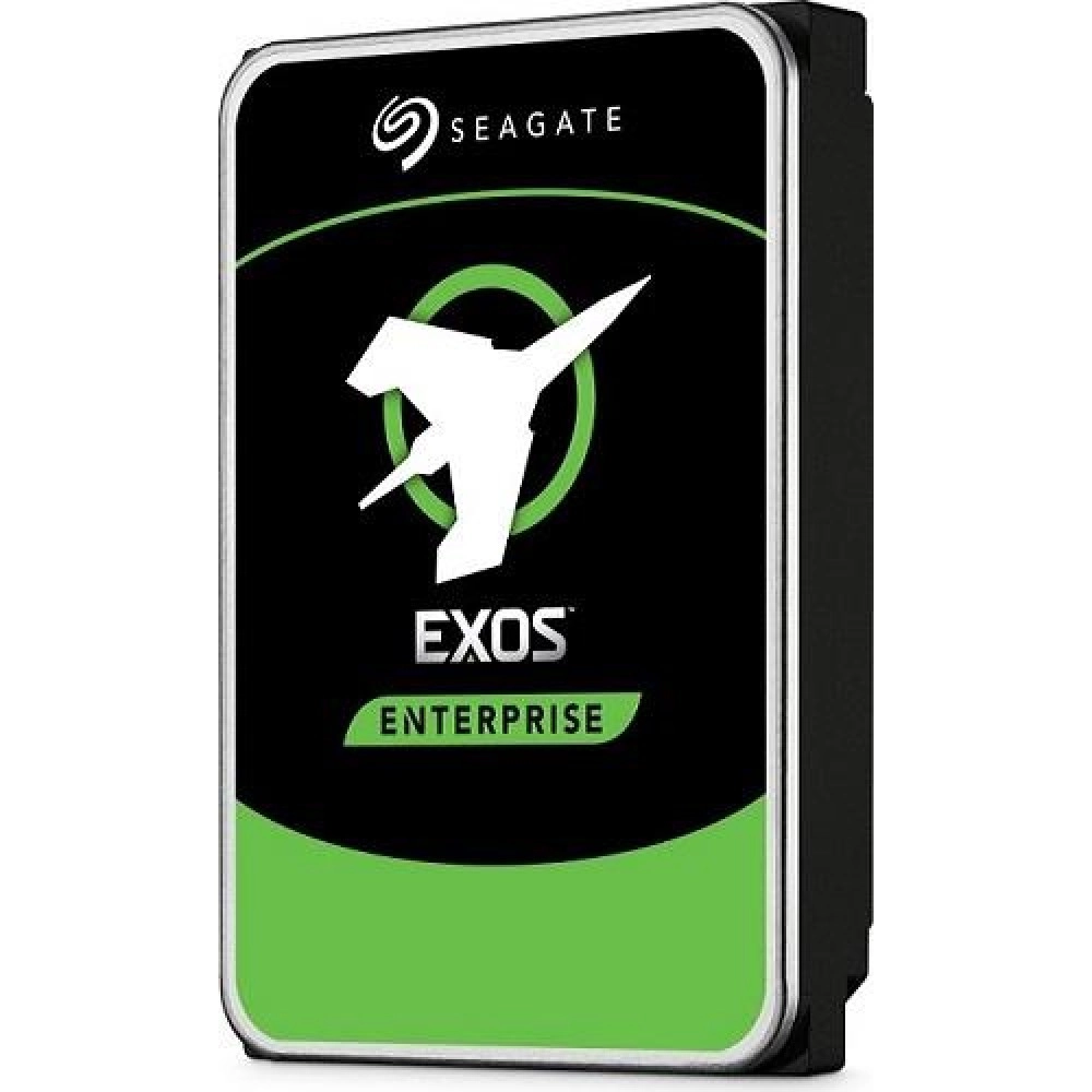 HDD|SEAGATE|Exos X18|12TB|SAS|256 MB|7200 rpm|3,5"|ST12000NM004J