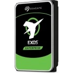 HDD|SEAGATE|Exos X18|12TB|SAS|256 MB|7200 rpm|3,5"|ST12000NM004J