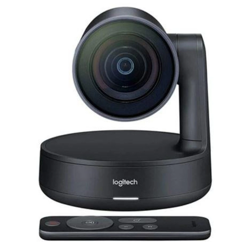 CAMERA CONFERENCE PTZ RALLY/960-001227 LOGITECH