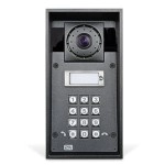 ENTRY PANEL HELIOS/IP FORCE W/CAM 9151101CHKW 2N