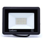 Lamp|LEDURO|Power consumption 30 Watts|Luminous flux 2800 Lumen|4500 K|220-240V|Beam angle 120 degrees|46531