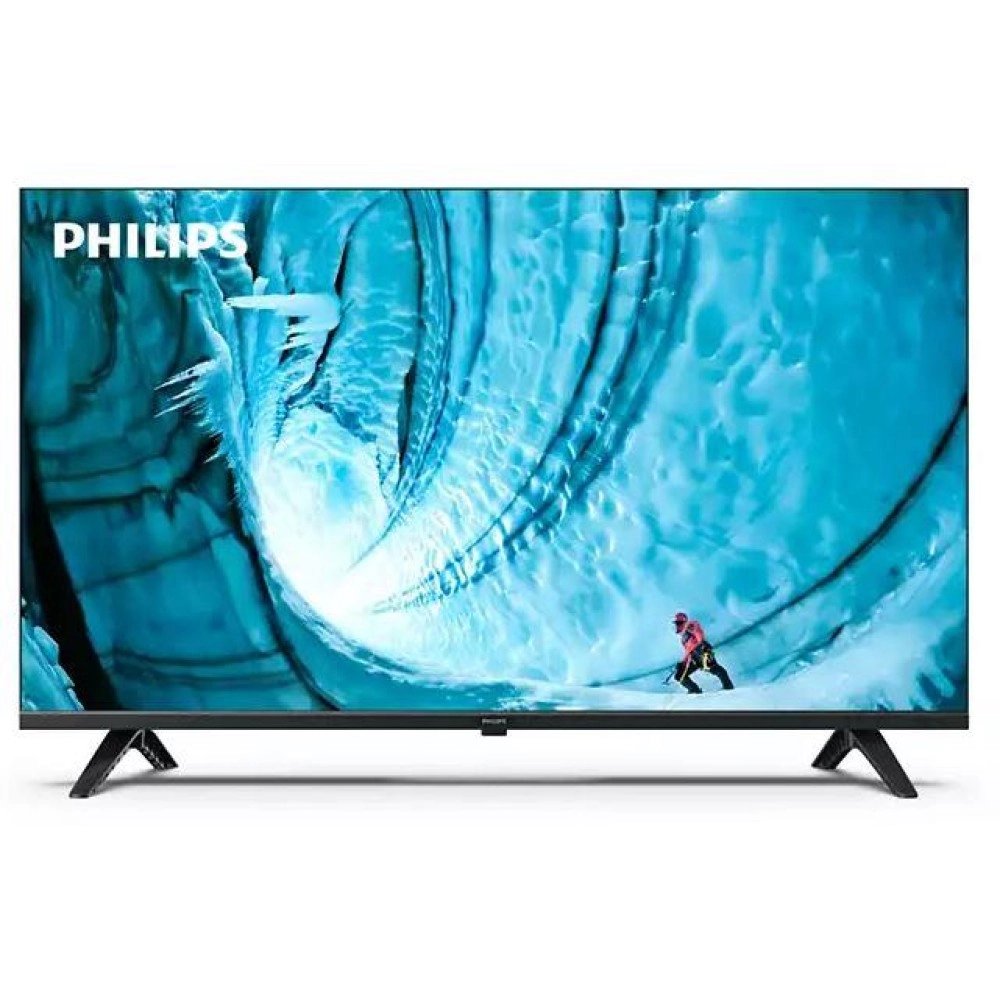 TV Set|PHILIPS|40"|1920x1080|Titan OS|40PFS6009/12