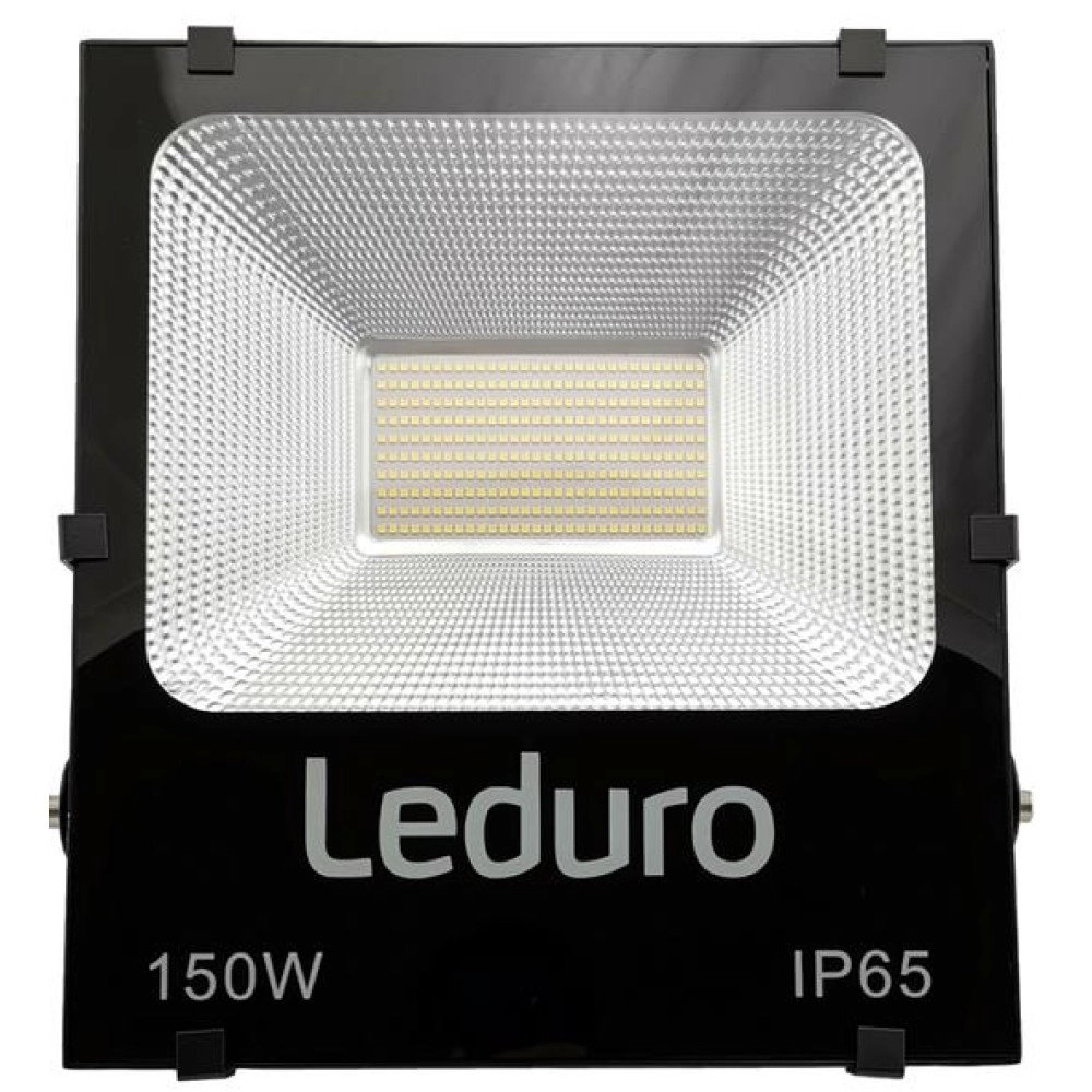 Lamp|LEDURO|Power consumption 150 Watts|Luminous flux 18000 Lumen|4500 K|AC 85-265V|Beam angle 100 degrees|46651