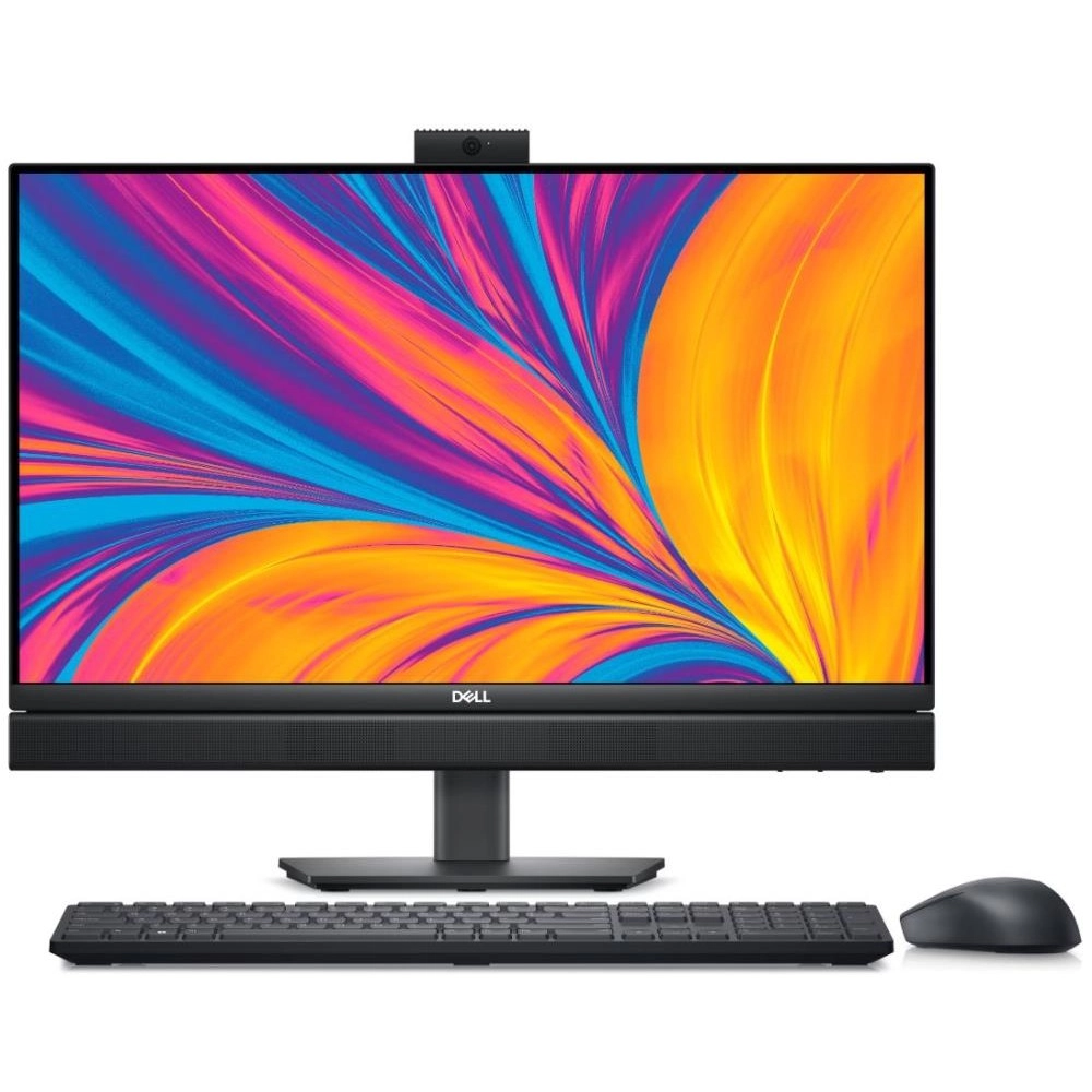 Monoblock PC|DELL|OptiPlex|7420|Business|All in One|CPU Core i7|i7-14700|2100 MHz|Screen 23.8"|RAM 16GB|DDR5|5600 MHz|SSD 512GB|Graphics card Intel Graphics|Integrated|EST|Windows 11 Pro|Included Accessories Dell Pro Wireless Keyboard and Mouse - KM5