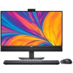 Monoblock PC|DELL|OptiPlex|7420|Business|All in One|CPU Core i7|i7-14700|2100 MHz|Screen 23.8"|RAM 16GB|DDR5|5600 MHz|SSD 512GB|Graphics card Intel Graphics|Integrated|EST|Windows 11 Pro|Included Accessories Dell Pro Wireless Keyboard and Mouse - KM5