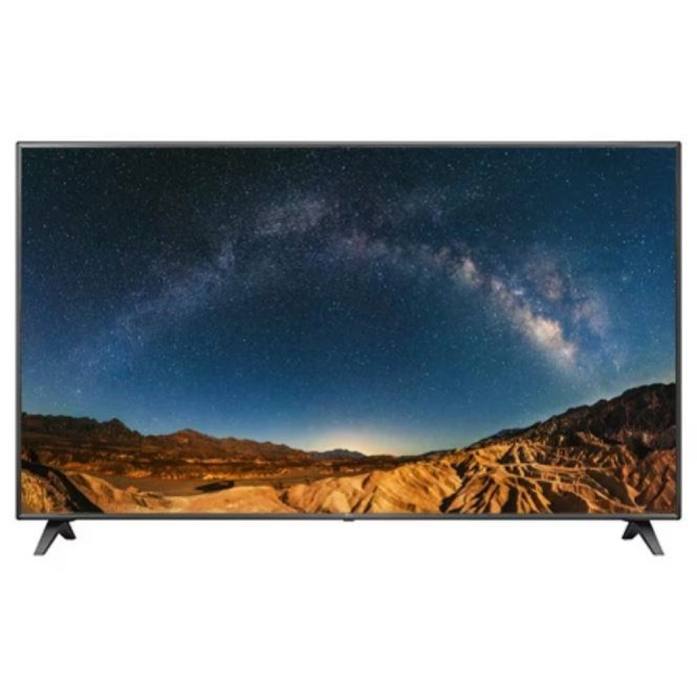 TV Set|LG|86"|Wireless LAN|Bluetooth|Black|86UR781C0LB