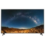TV Set|LG|86"|Wireless LAN|Bluetooth|Black|86UR781C0LB